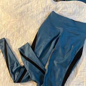 Victoria Secret XS spandex leggings